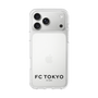 スリムプロテクションケース［ FC東京 - ロゴ ］