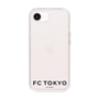 スリムプロテクションケース［ FC東京 - ロゴ ］