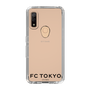 スリムプロテクションケース［ FC東京 - ロゴ ］