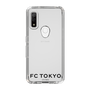 スリムプロテクションケース［ FC東京 - ロゴ ］