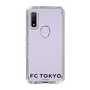 スリムプロテクションケース［ FC東京 - ロゴ ］