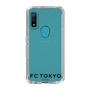 スリムプロテクションケース［ FC東京 - ロゴ ］
