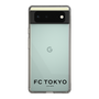 スリムプロテクションケース［ FC東京 - ロゴ ］