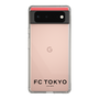 スリムプロテクションケース［ FC東京 - ロゴ ］