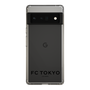 スリムプロテクションケース［ FC東京 - ロゴ ］