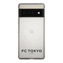 スリムプロテクションケース［ FC東京 - ロゴ ］