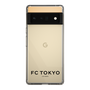 スリムプロテクションケース［ FC東京 - ロゴ ］
