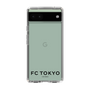 スリムプロテクションケース［ FC東京 - ロゴ ］