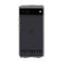スリムプロテクションケース［ FC東京 - ロゴ ］