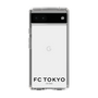 スリムプロテクションケース［ FC東京 - ロゴ ］
