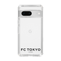 スリムプロテクションケース［ FC東京 - ロゴ ］