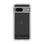 スリムプロテクションケース［ FC東京 - ロゴ ］