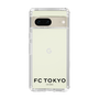 スリムプロテクションケース［ FC東京 - ロゴ ］