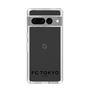 スリムプロテクションケース［ FC東京 - ロゴ ］