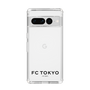 スリムプロテクションケース［ FC東京 - ロゴ ］