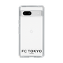 スリムプロテクションケース［ FC東京 - ロゴ ］
