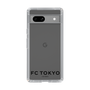 スリムプロテクションケース［ FC東京 - ロゴ ］