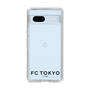 スリムプロテクションケース［ FC東京 - ロゴ ］