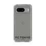スリムプロテクションケース［ FC東京 - ロゴ ］