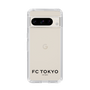 スリムプロテクションケース［ FC東京 - ロゴ ］