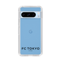 スリムプロテクションケース［ FC東京 - ロゴ ］