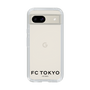スリムプロテクションケース［ FC東京 - ロゴ ］