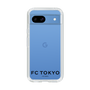 スリムプロテクションケース［ FC東京 - ロゴ ］