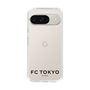 スリムプロテクションケース［ FC東京 - ロゴ ］