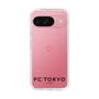 スリムプロテクションケース［ FC東京 - ロゴ ］