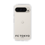 スリムプロテクションケース［ FC東京 - ロゴ ］