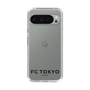 スリムプロテクションケース［ FC東京 - ロゴ ］