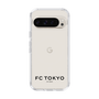 スリムプロテクションケース［ FC東京 - ロゴ ］