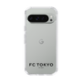 スリムプロテクションケース［ FC東京 - ロゴ ］