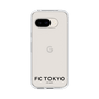 スリムプロテクションケース［ FC東京 - ロゴ ］
