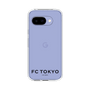 スリムプロテクションケース［ FC東京 - ロゴ ］