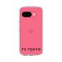 スリムプロテクションケース［ FC東京 - ロゴ ］