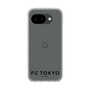 スリムプロテクションケース［ FC東京 - ロゴ ］