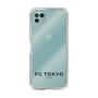 スリムプロテクションケース［ FC東京 - ロゴ ］