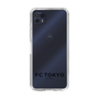 スリムプロテクションケース［ FC東京 - ロゴ ］