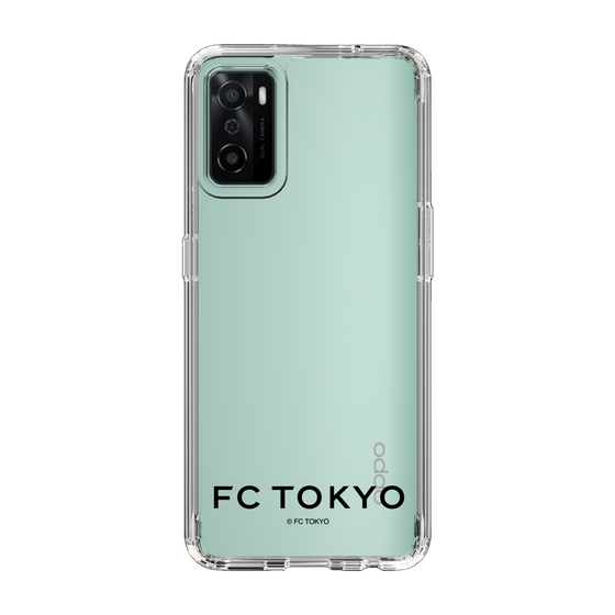 スリムプロテクションケース［ FC東京 - ロゴ ］