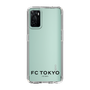 スリムプロテクションケース［ FC東京 - ロゴ ］