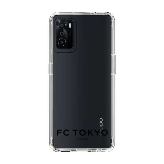スリムプロテクションケース［ FC東京 - ロゴ ］