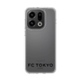スリムプロテクションケース［ FC東京 - ロゴ ］