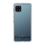 スリムプロテクションケース［ FC東京 - ロゴ ］