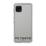 スリムプロテクションケース［ FC東京 - ロゴ ］