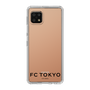 スリムプロテクションケース［ FC東京 - ロゴ ］