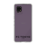 スリムプロテクションケース［ FC東京 - ロゴ ］