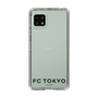 スリムプロテクションケース［ FC東京 - ロゴ ］