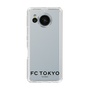 スリムプロテクションケース［ FC東京 - ロゴ ］