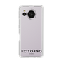 スリムプロテクションケース［ FC東京 - ロゴ ］